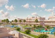 Rynek Pierwotny - Penthouse -
Pilar de la Horadada - Lo Monte