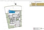 Obra nueva - Villa -
Benitachell - Cumbre del Sol