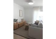 Rynek Pierwotny - Town House -
Orihuela - Vistabella Golf