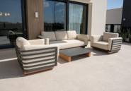 Rynek Pierwotny - Villa -
Ciudad Quesada - Rojales - Lo Marabú