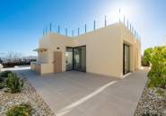 New Build - Villa -
Polop - La Alberca