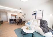 Rynek Pierwotny - Apartament -
Guardamar del Segura - El Raso