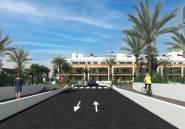 Rynek Pierwotny - Apartament -
Los Alcázares - La Serena Golf