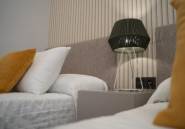 Rynek Pierwotny - Town House -
Orihuela Costa - Entre golf