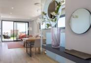 Rynek Pierwotny - Apartament -
Benitachell - Cumbre del Sol