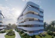 Rynek Pierwotny - Apartament -
Guardamar del Segura - El Raso
