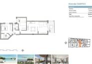 Rynek Pierwotny - Penthouse -
Guardamar del Segura - Pueblo