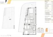New Build - Penthouse -
Torrevieja - Centro