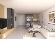 Rynek Pierwotny - Bungalow -
Alhama de Murcia - Condado De Alhama