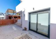 New Build - Bungalow -
Torrevieja - Los Balcones