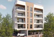 Rynek Pierwotny - Penthouse -
San Pedro del Pinatar - Lo Pagan, San Pedro del Pinatar