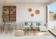 Rynek Pierwotny - Villa -
Los Alcázares - Serena Golf