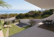 Rynek Pierwotny - Bungalow -
Torrevieja - La Mata-La Manguilla