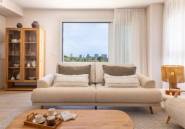 Rynek Pierwotny - Apartament -
Calpe - El Saladar