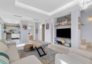 Rynek Wtórny - Adosado -
Ciudad Quesada - Rojales - Doña pepa