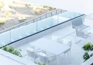 Rynek Pierwotny - Apartament -
Finestrat - Balcon de finestrat