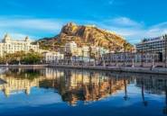 Obra nueva - Ático -
Alicante - Centro