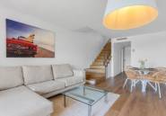Rynek Wtórny - Town House -
Finestrat - Sierra cortina