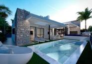 Rynek Pierwotny - Villa -
Torre Pacheco - Santa Rosalia Lake And Life Resort