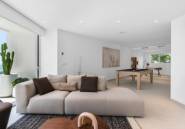 Obra nueva - Villa -
Altea - Sierra Altea