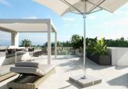 Rynek Pierwotny - Apartament -
Orihuela Costa - Lomas de Cabo Roig