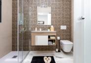 Rynek Pierwotny - Apartament -
Orihuela Costa - Los Altos