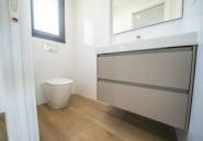 New Build - Villa -
Algorfa - La finca golf