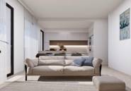 New Build - Bungalow -
Finestrat - Balcon de finestrat