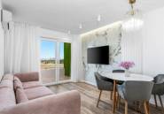 Rynek Wtórny - Apartament -
Torrevieja