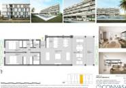 Rynek Pierwotny - Apartament -
Cartagena - Mar de Cristal