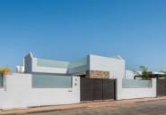 New Build - Villa -
San Javier - Parque del doce