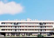 Rynek Pierwotny - Apartament -
San Pedro del Pinatar - Lo Pagan, San Pedro del Pinatar