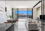Rynek Pierwotny - Villa -
Torrevieja - Los Balcones