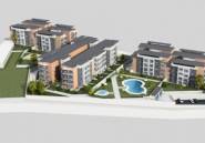 Rynek Pierwotny - Penthouse -
Villajoyosa - Paraiso