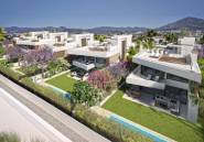 Rynek Pierwotny - Villa -
Marbella - Spain