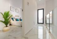 Rynek Pierwotny - Villa -
Torrevieja - Torretas