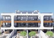 Rynek Pierwotny - Penthouse -
Benijofar - Pueblo