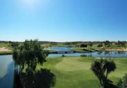 Rynek Pierwotny - Town House -
Orihuela - Vistabella Golf