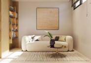 Obra nueva - Villa -
Finestrat - Campana garden