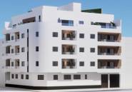Rynek Pierwotny - Penthouse -
Torrevieja - pueblo