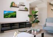 New Build - Villa -
Algorfa - La finca golf