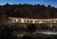 Obra nueva - Villa -
Benissa - Racó Del Galeno