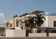 Rynek Pierwotny - Bungalow -
San Pedro del Pinatar - Lo Pagan, San Pedro del Pinatar