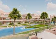 Rynek Pierwotny - Bungalow -
Pilar de la Horadada - Lo Monte