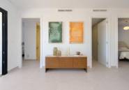 Rynek Pierwotny - Penthouse -
Villajoyosa - Cala de Finestrat
