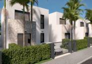 Rynek Pierwotny - Villa -
Torre Pacheco - Santa Rosalia Lake And Life Resort