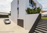 New Build - Villa -
Orihuela Costa - La Zenia