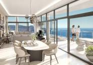 Rynek Pierwotny - Apartament -
Benidorm - Spain