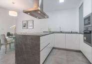 New Build - Bungalow -
Torrevieja - Los Balcones