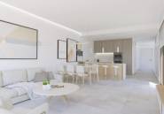 New Build - Villa -
Pilar de la Horadada - Riomar